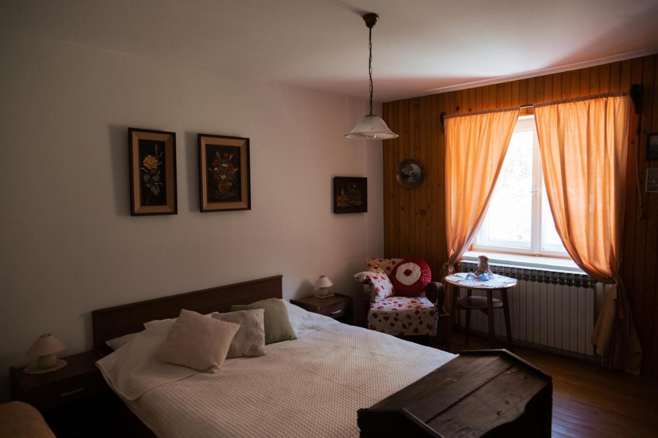 Apartment "Johana" Brod Moravice Extérieur photo